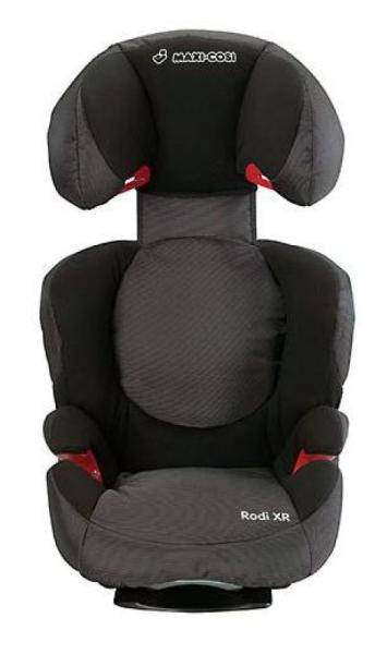 Maxi Cosi Siège Auto Rodi XR Noir
